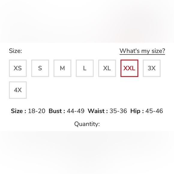 Like New: American & Beyond Jaguar Paradise Jumpsuit - Picture 7 of 7